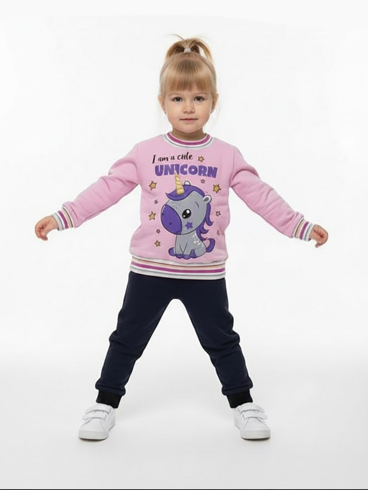 Костюм VGtrikotazh d6144 - фото 1