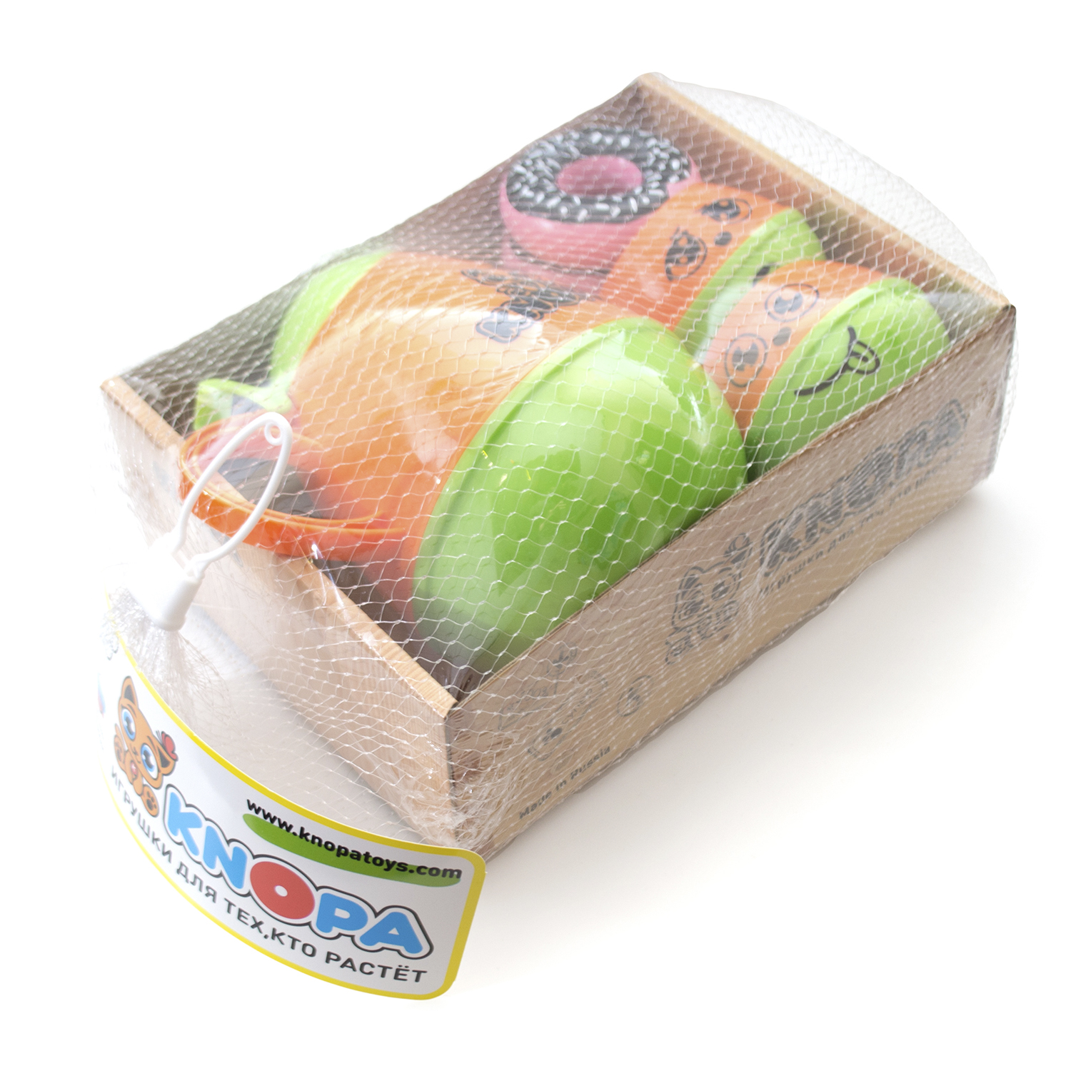 Игрушка KNOPA - фото 4