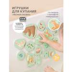 Игрушка edda Лесная сказка