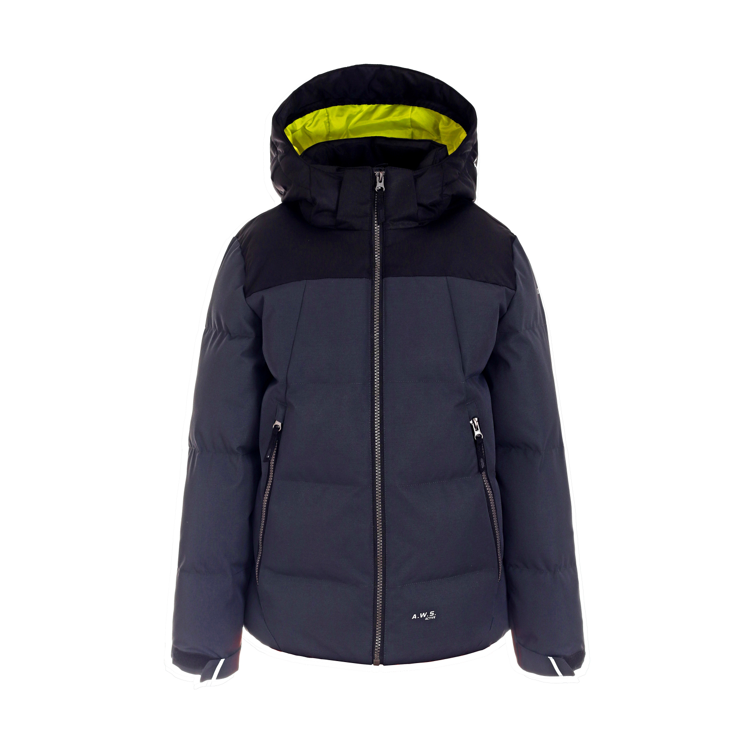 Куртка Icepeak 650011588IV290 - фото 1
