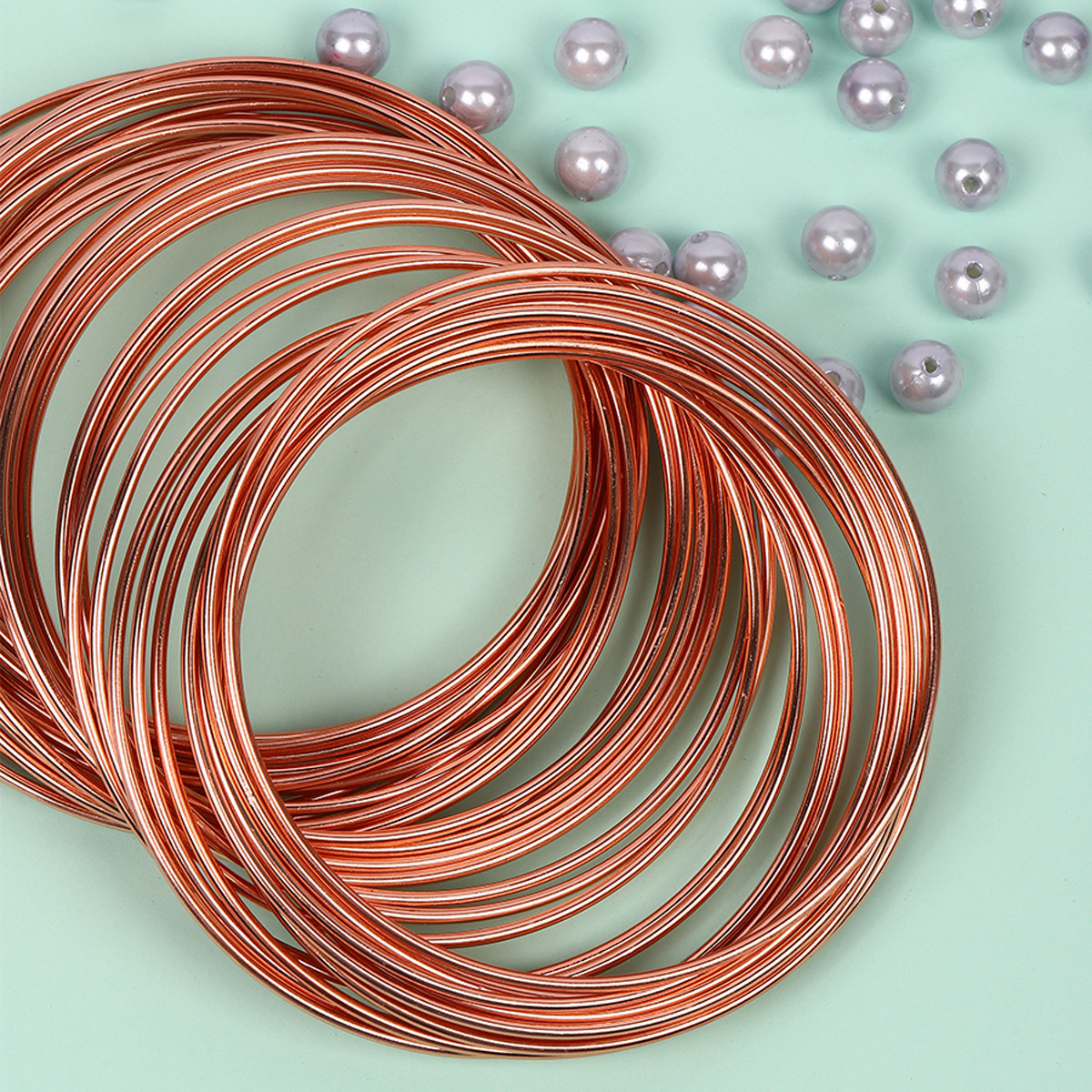 Набор для творчества Magic 4 Hobby плетение - фото 5