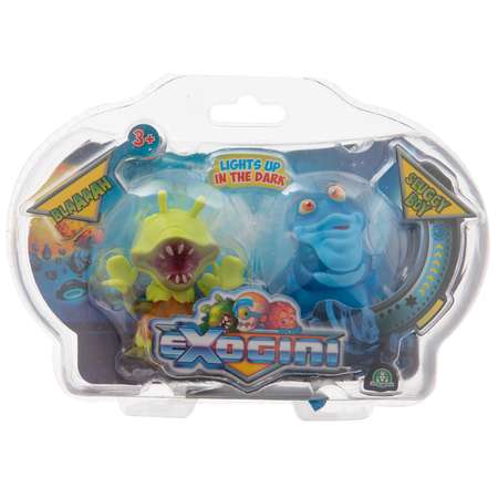 Фигурка Exogini