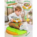 Каталка Veld Co