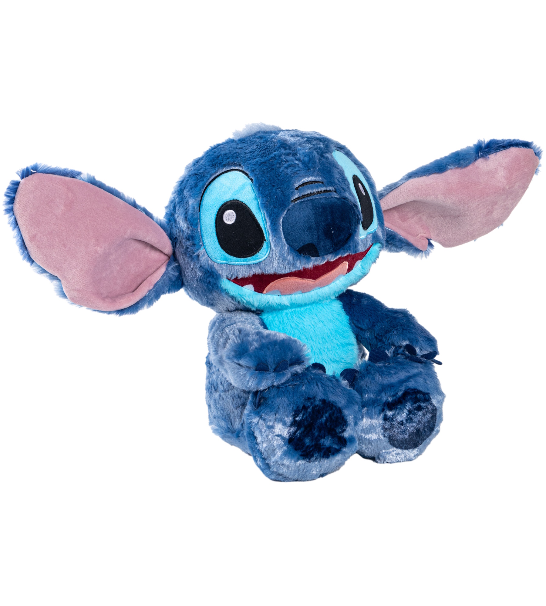 Мягкая игрушка Stitch - фото 10