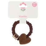 Резинка Demi Star Brown