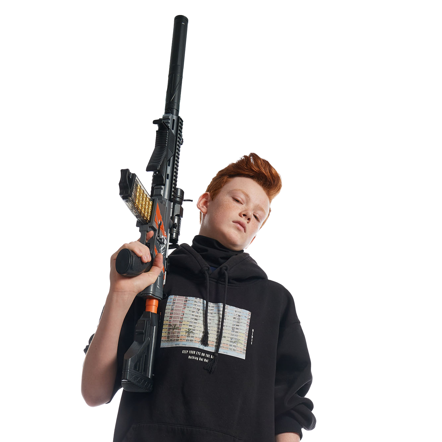 Винтовка FUNGUN Гриф - фото 10