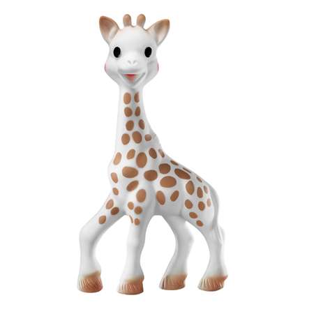 Прорезыватель Sophie la girafe Жирафик