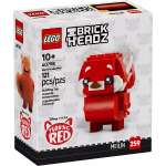 Конструктор LEGO BrickHeadz 40798 121 дет.