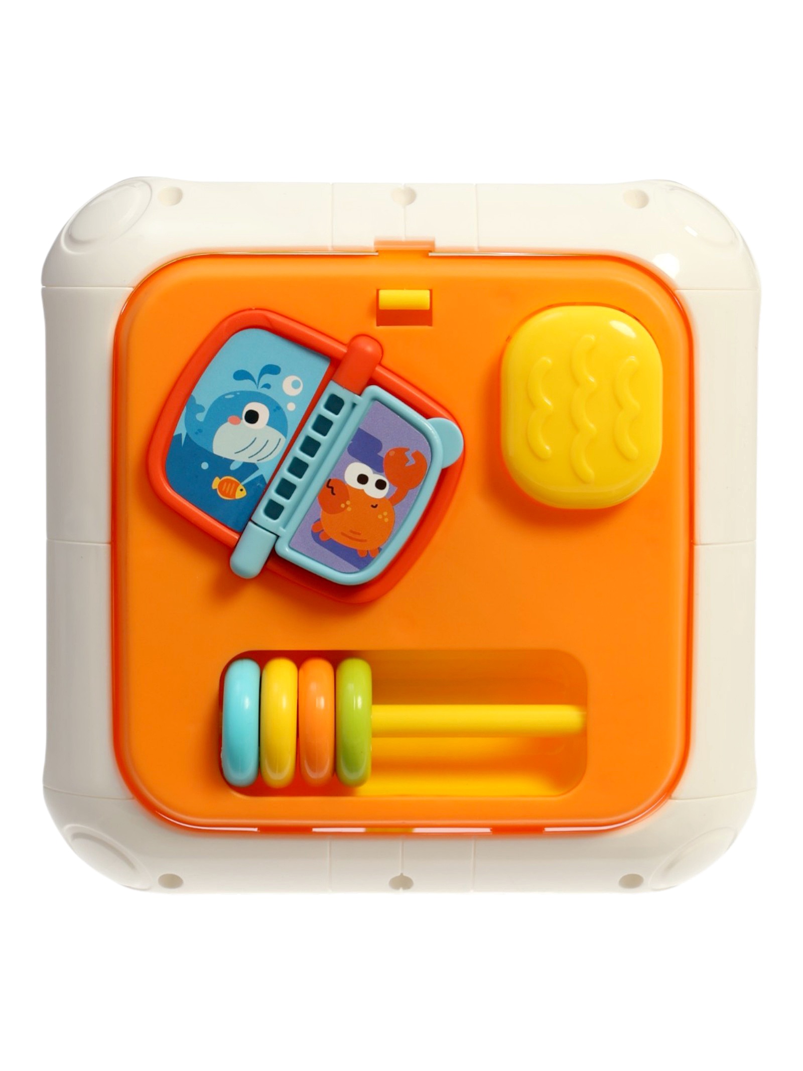 Игрушка Sima-Land сортер - фото 9