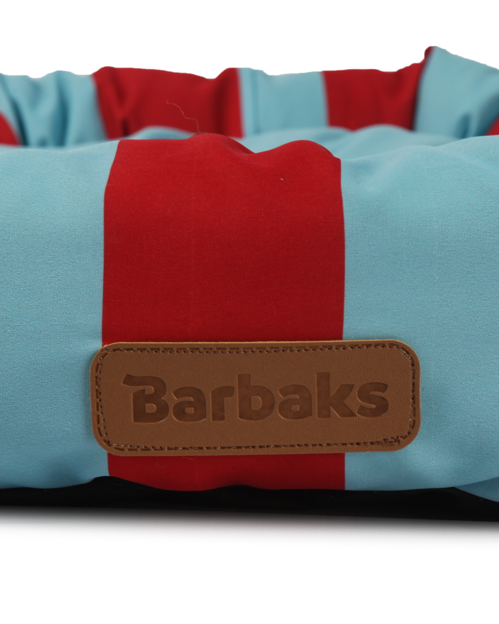 Лежанка Barbaks Полосатик M 50*50*10см - фото 3