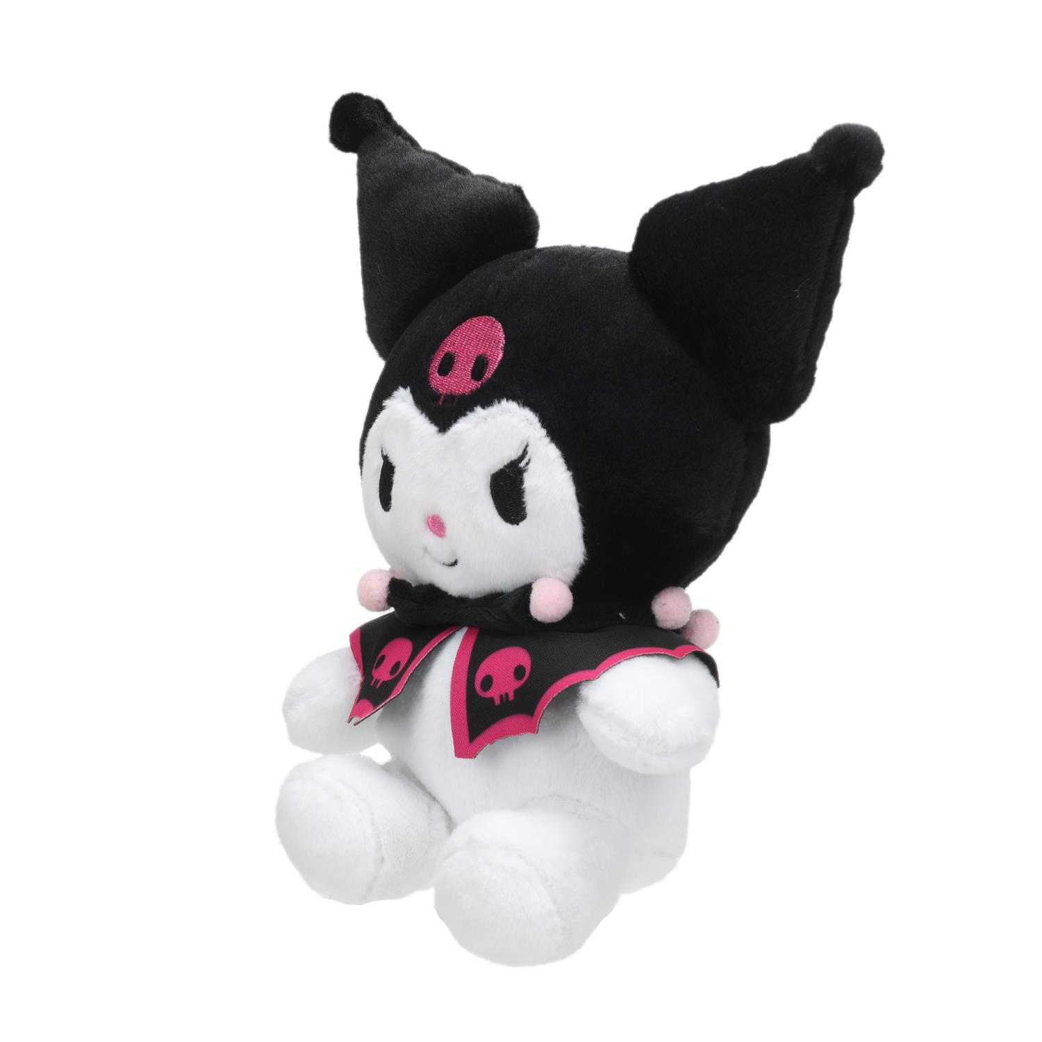 Мягкая игрушка Мульти Пульти Куроми - фото 5