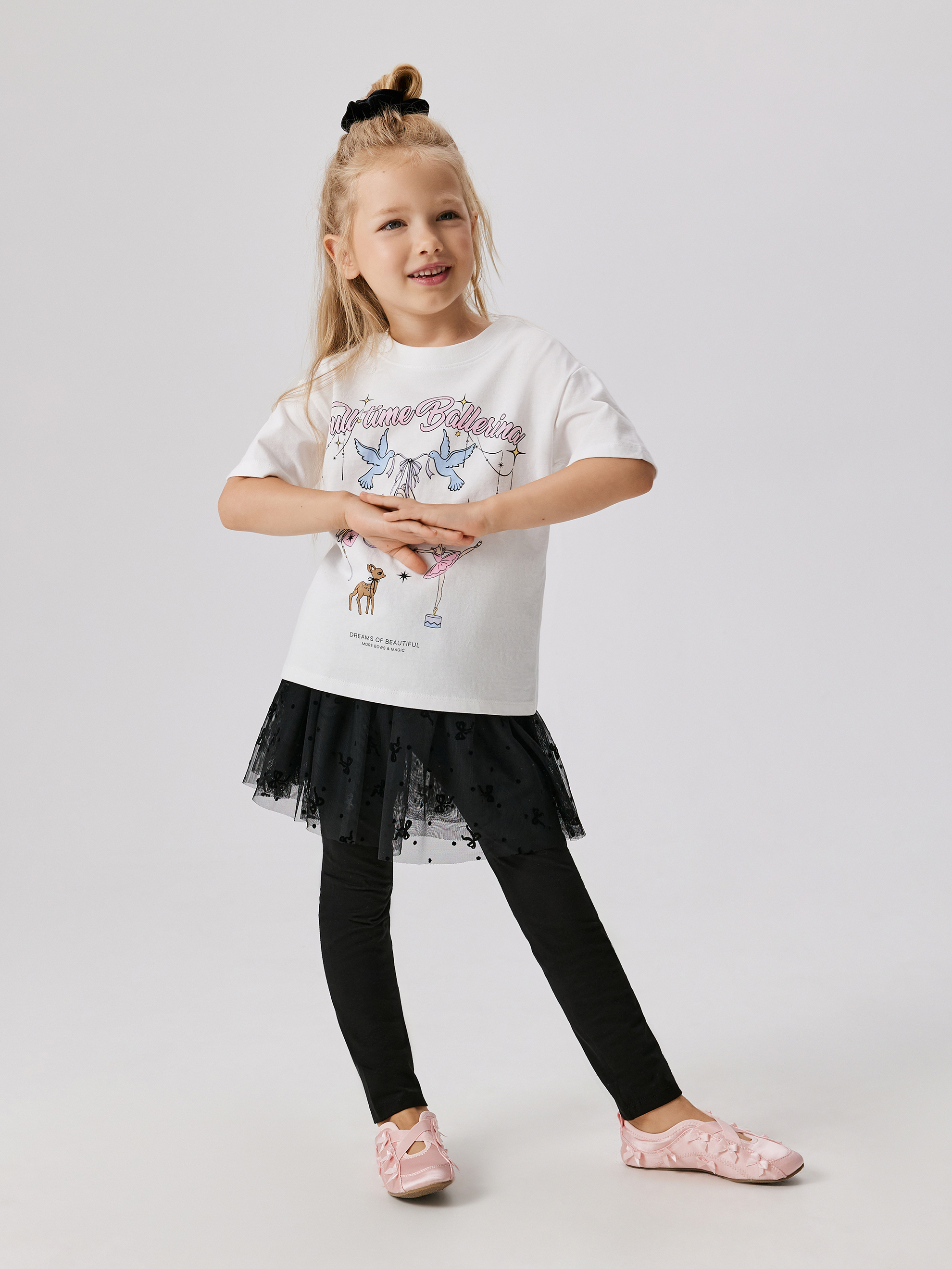 Юбка Acoola 20220160442_0089606 - фото 1