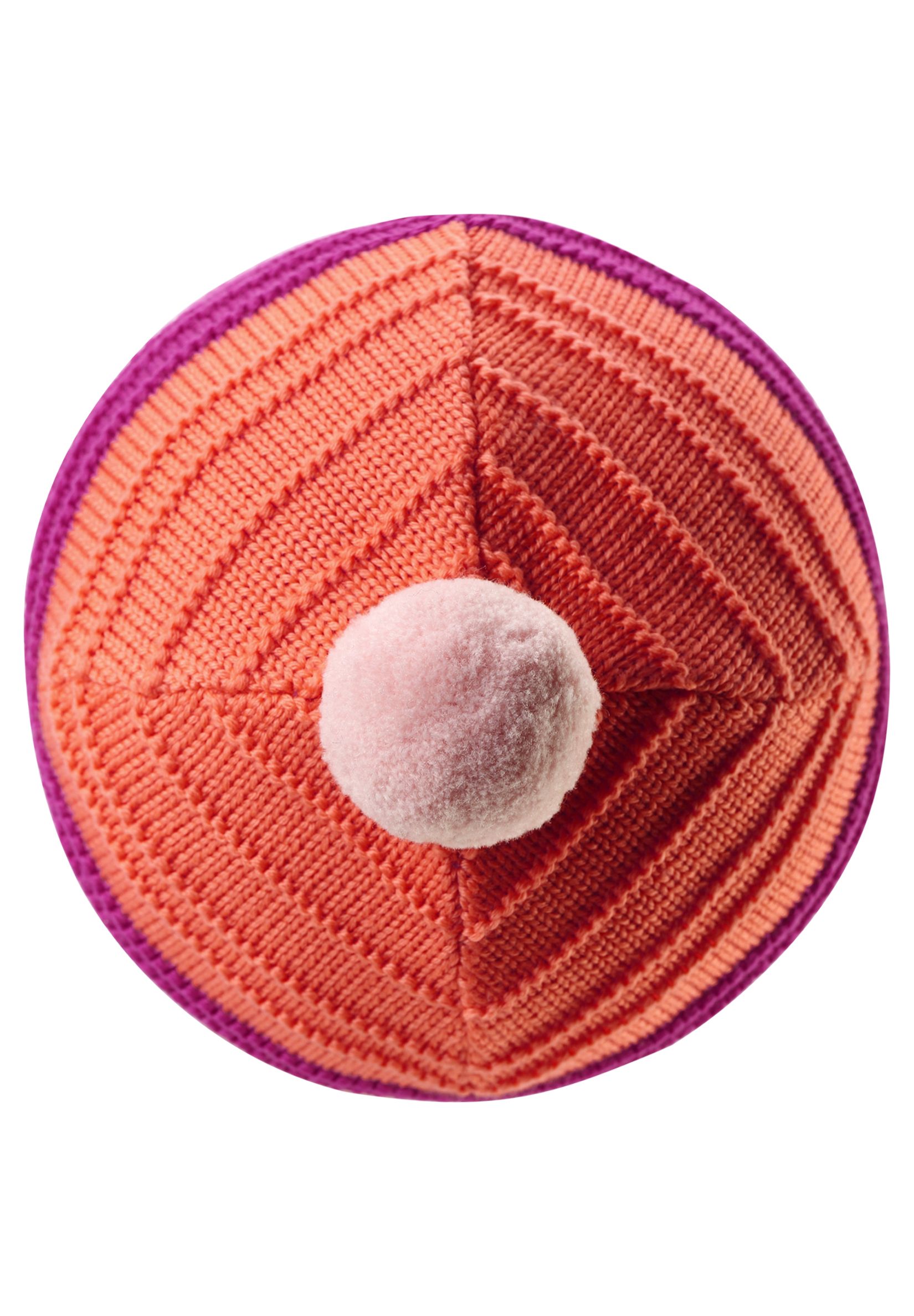 Шапка Reima 518538-4651 - фото 3