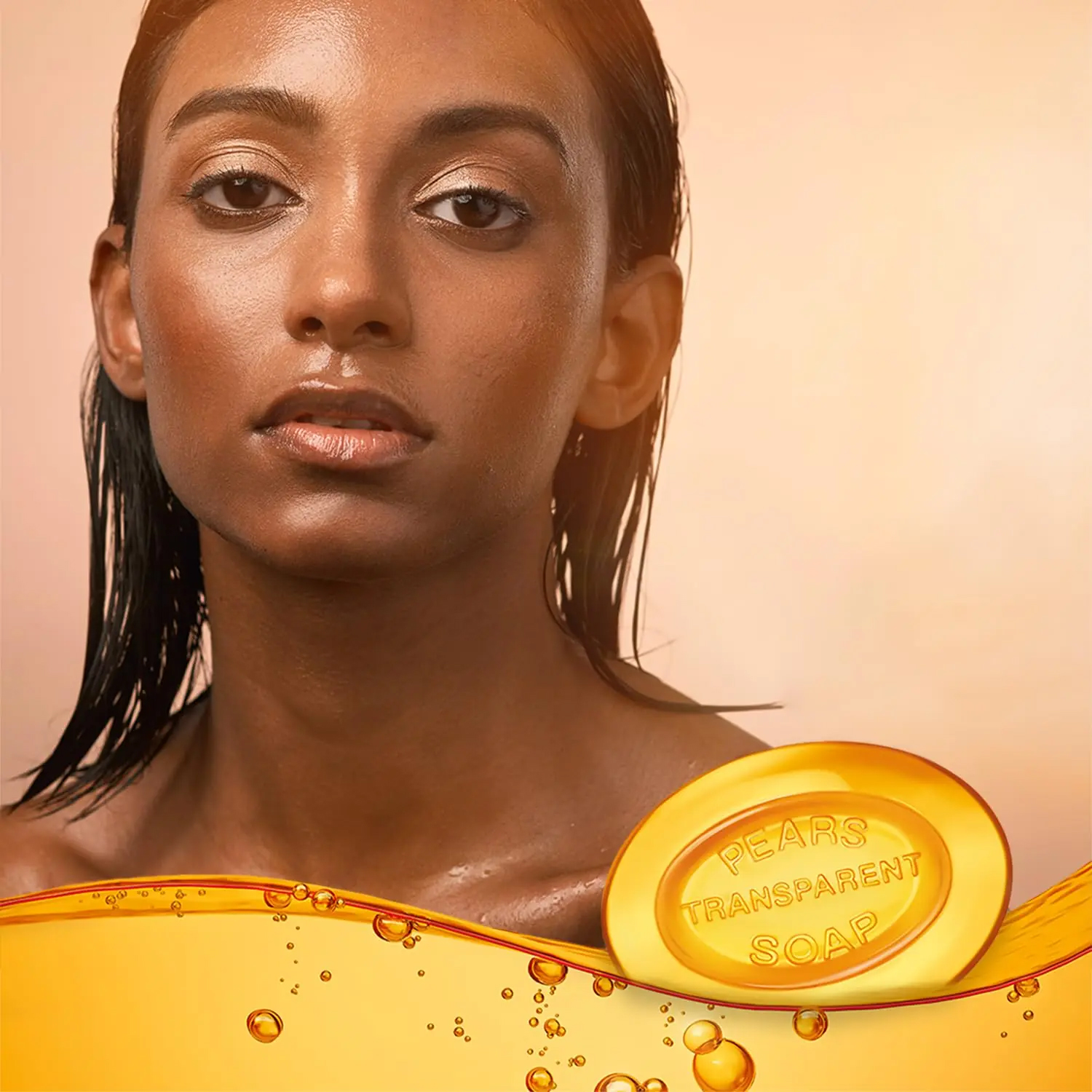 Мыло PEARS Натуральное и Деликатное 1 шт. 125 г - фото 8