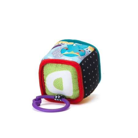 Игрушка INFANTINO кубики