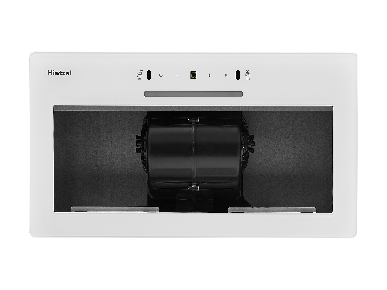 Кухонная вытяжка Hietzel CHB 5208J - фото 6