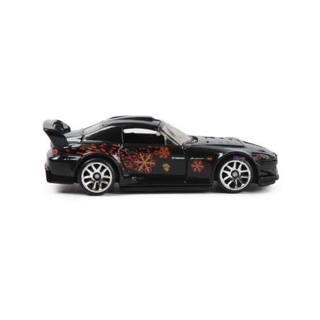 Автомобиль Hot Wheels Honda S2000 Fast and Furious 1:64
