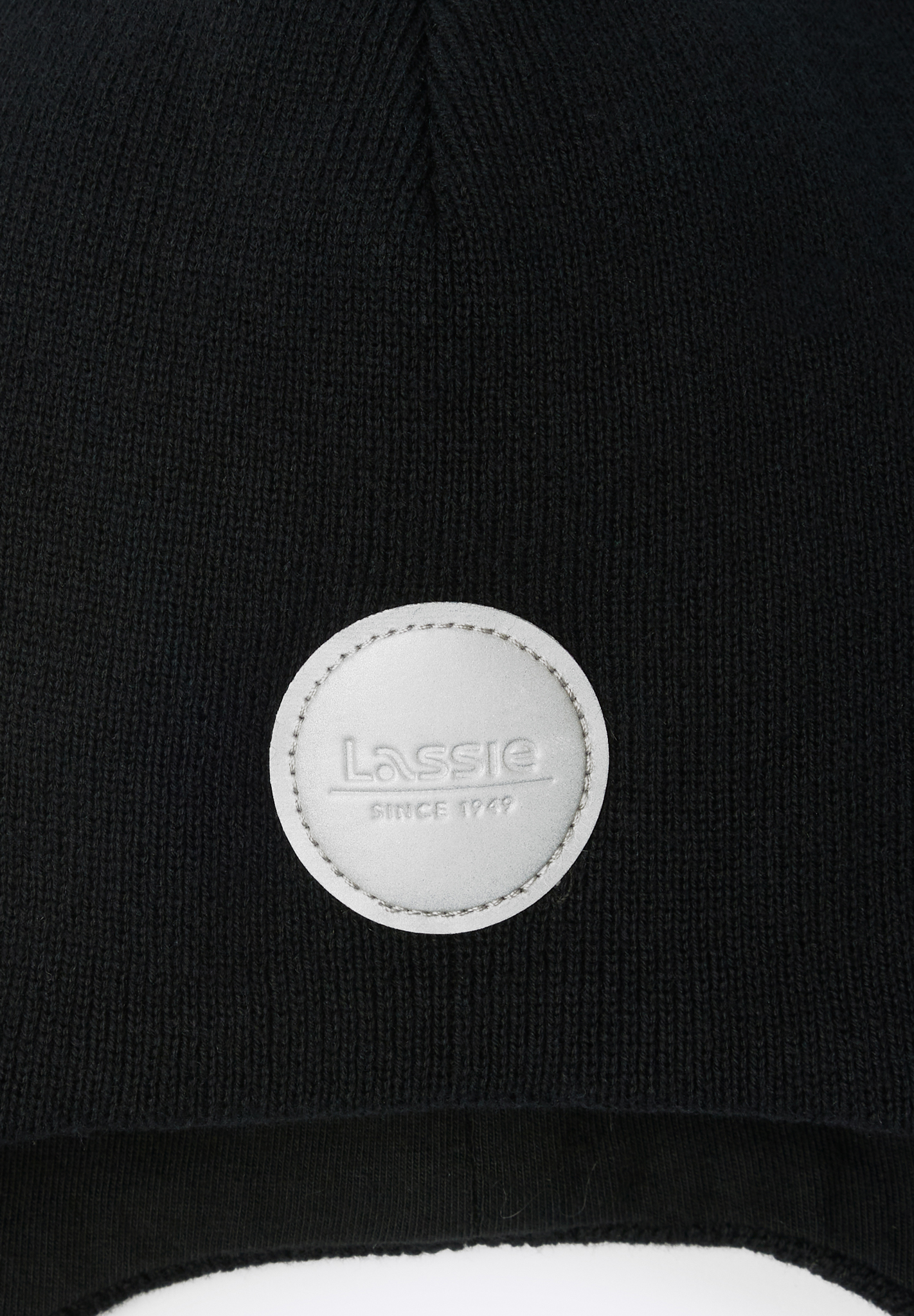Шапка Lassie 7300067A-9991 - фото 7