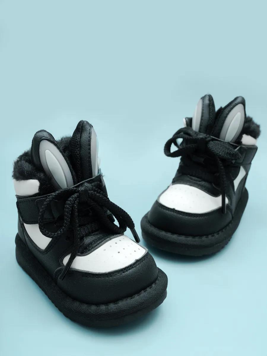 Угги Тотошка W1-A - фото 3