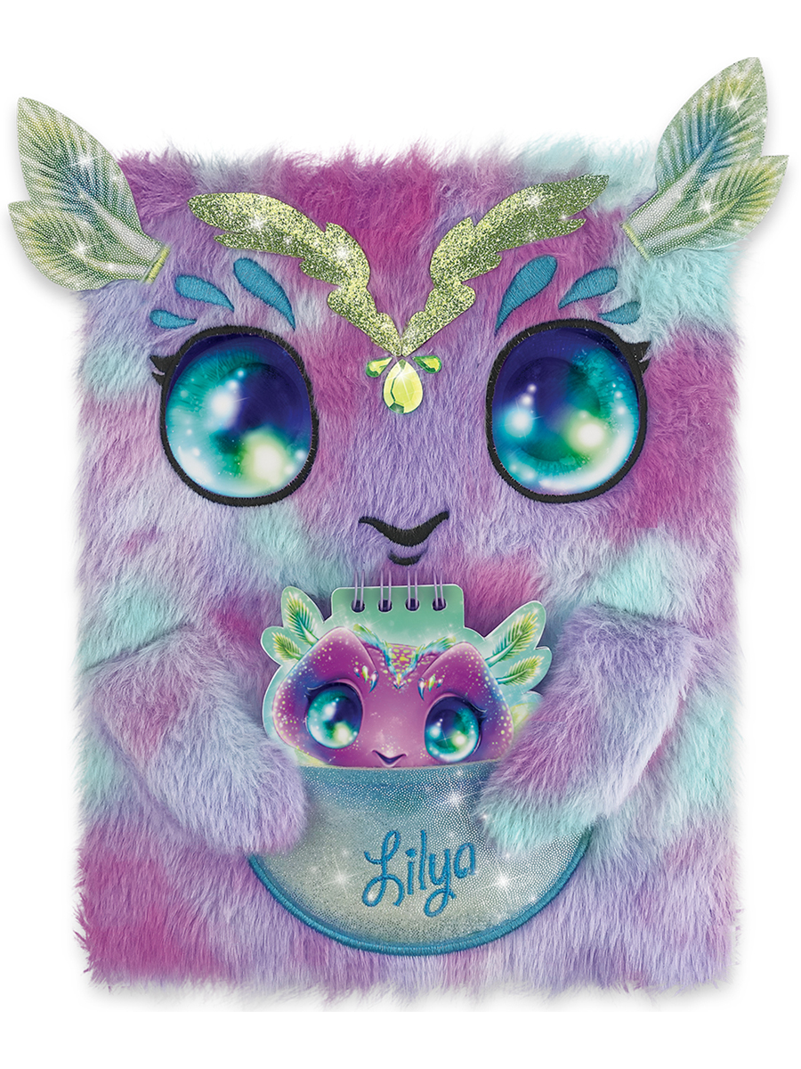 Блокнот Nebulous Stars 50 лист. - фото 2