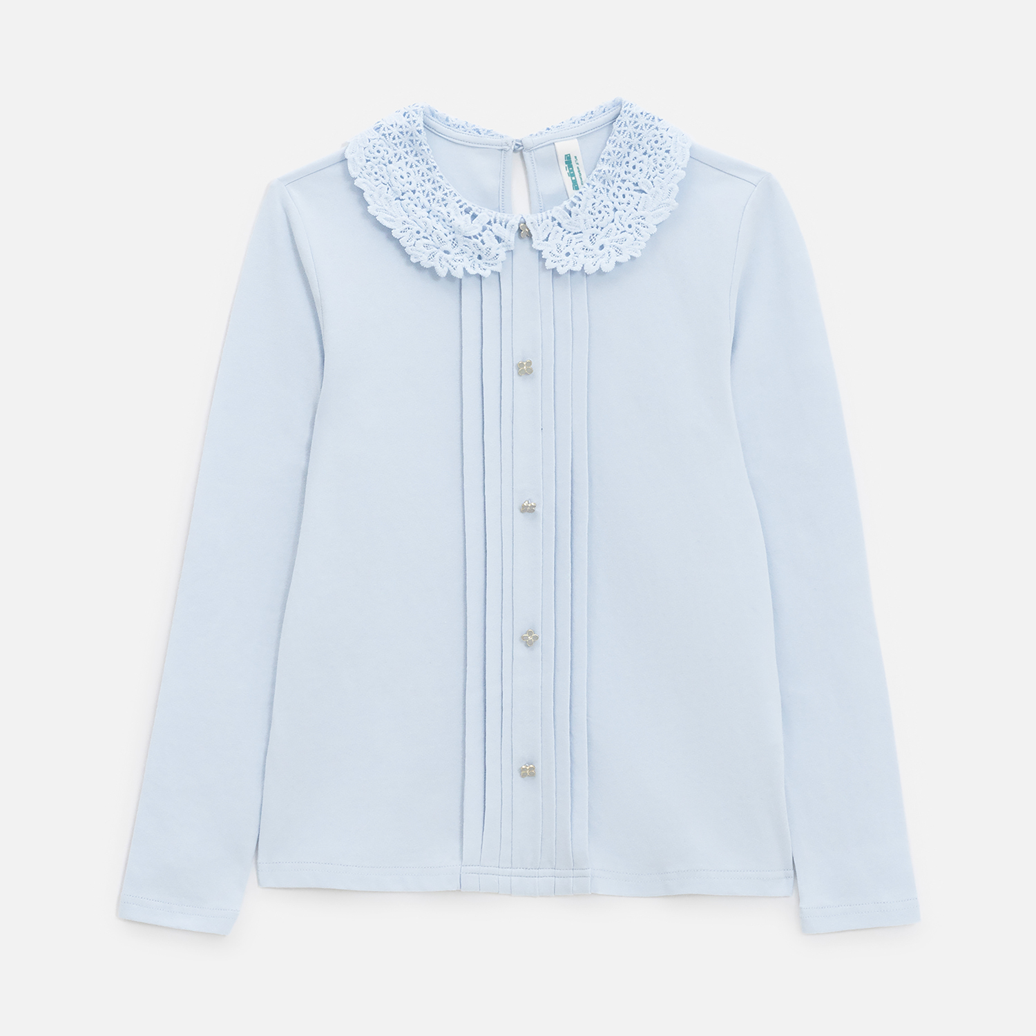 Блузка Acoola 20240260120_0065255 - фото 3