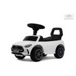 Каталка RIVERTOYS Z004ZZ-M-WHITE белый