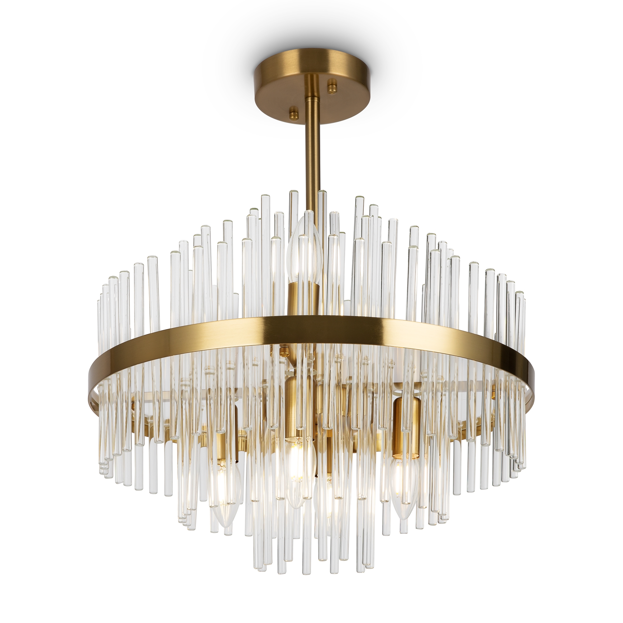 Подвесной светильник FREYA - фото 1