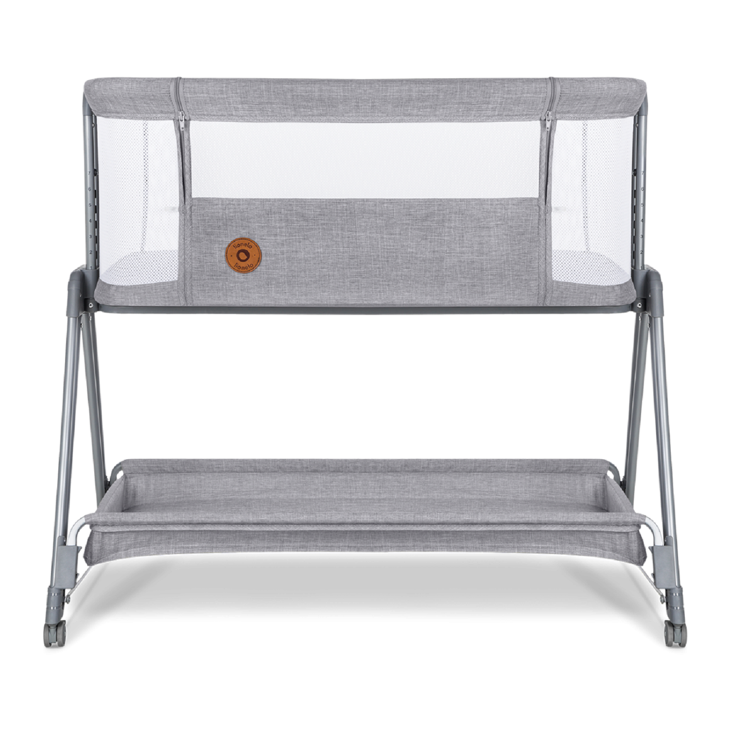 Колыбель Lionelo Luna - фото 12