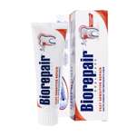 Зубная паста Biorepair без фтора