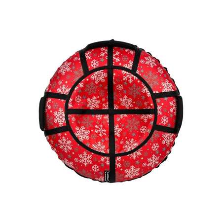 Тюбинг X-Match 90 см