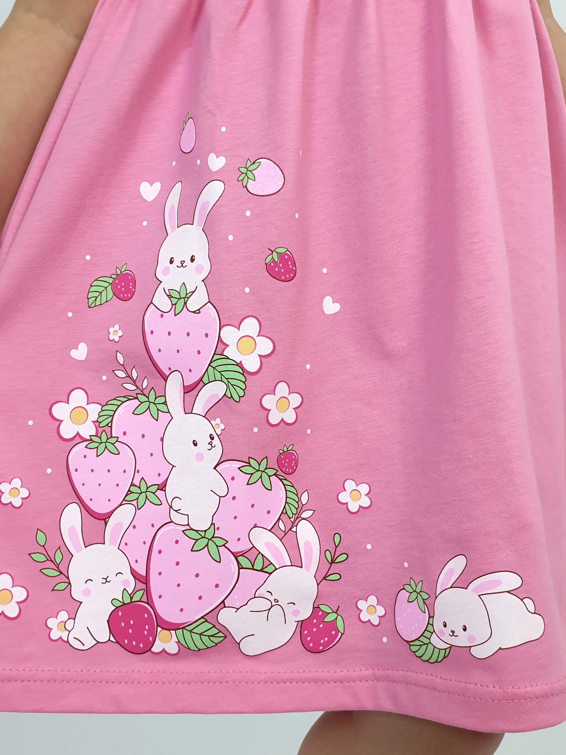 Платье Luneva 11-246-3. - фото 4