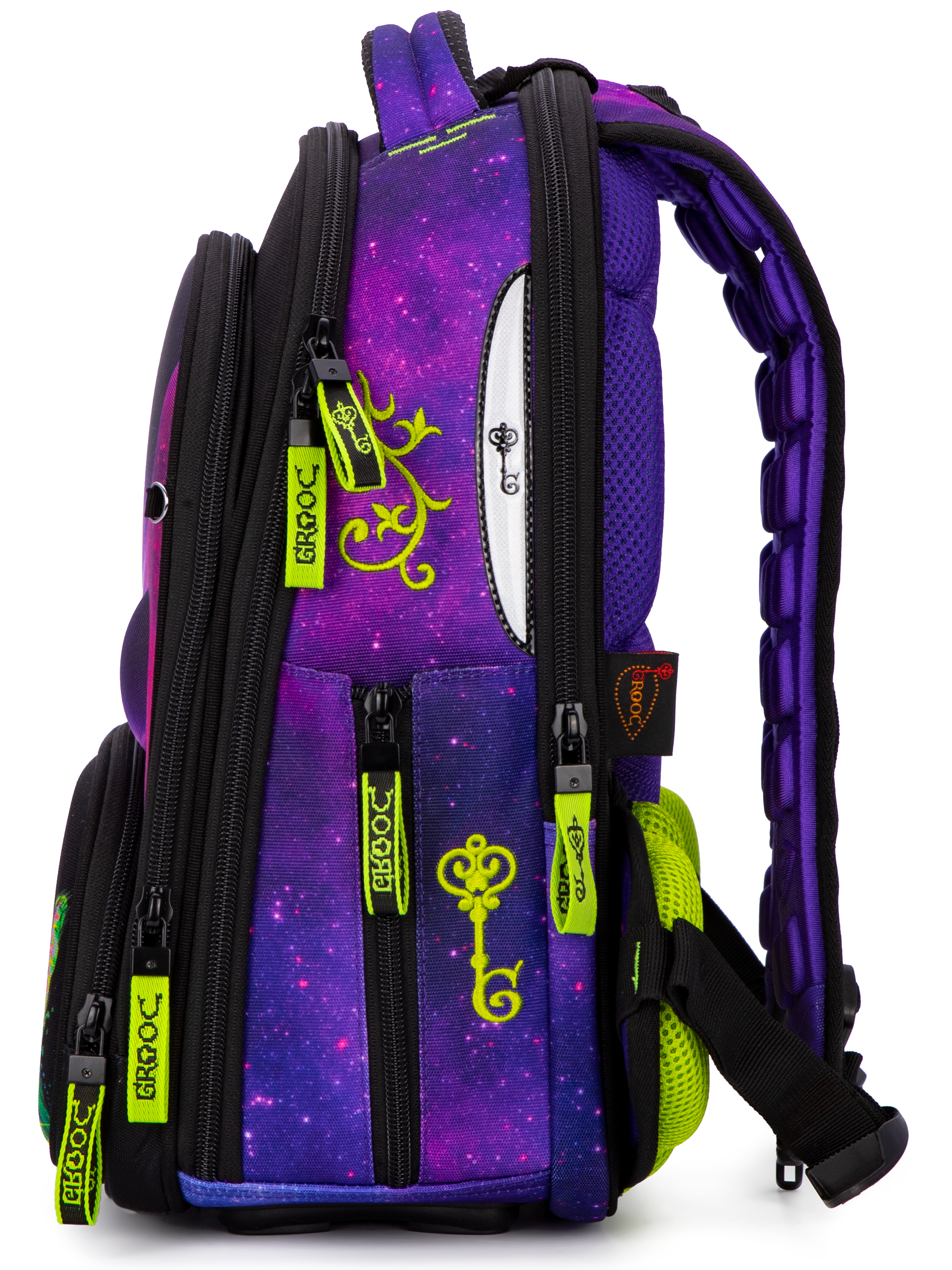 Ранец GROOC - фото 9