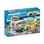Конструктор Playmobil сборная игровая модель