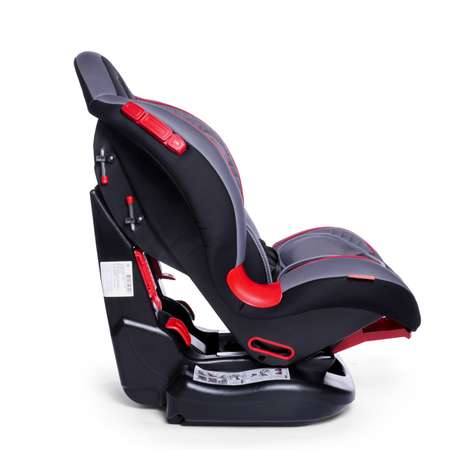 Автокресло BabyCare Polaris 1/2 (9-25 кг)
