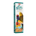 Лакомство для птиц PADOVAN Stix Палочки мед-яйцо 0.08кг