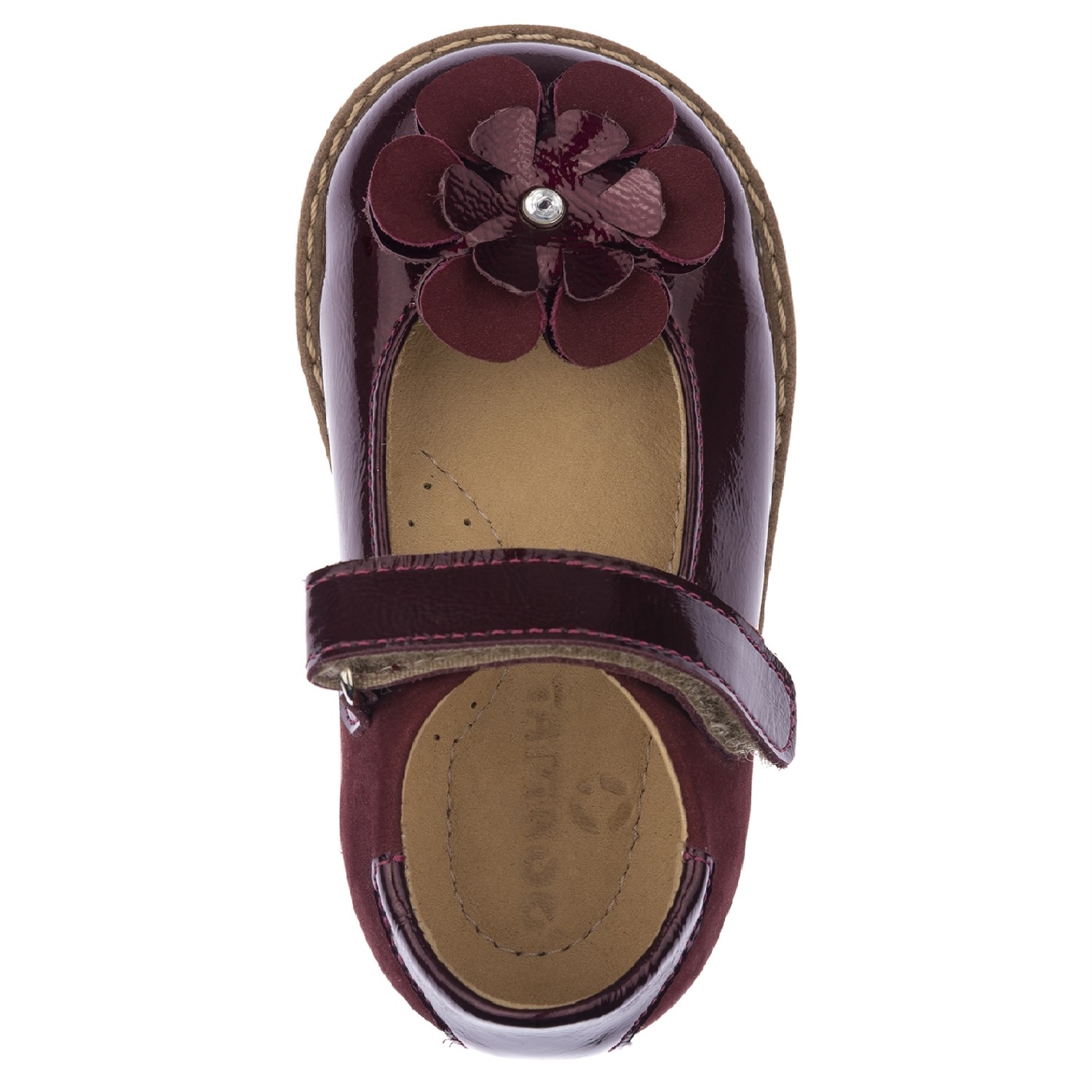 Туфли Tapiboo FT-25009.19-OL06O1 - фото 4