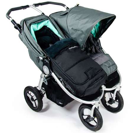 Конверт в коляску Bumbleride Winter Footmuff