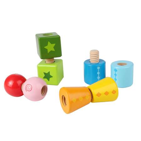 Игрушка Hape кубики