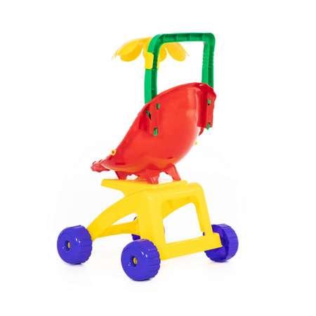 Прогулочная коляска для кукол Cavallino