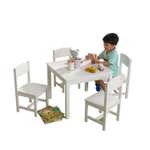 Комплект мебели KidKraft