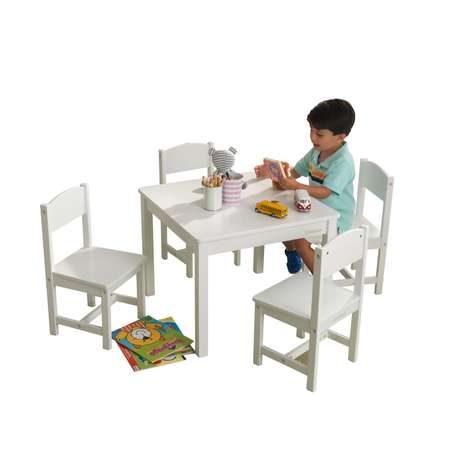 Комплект мебели KidKraft