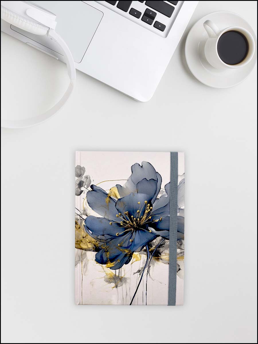 Блокнот AXLER 96 лист. - фото 6