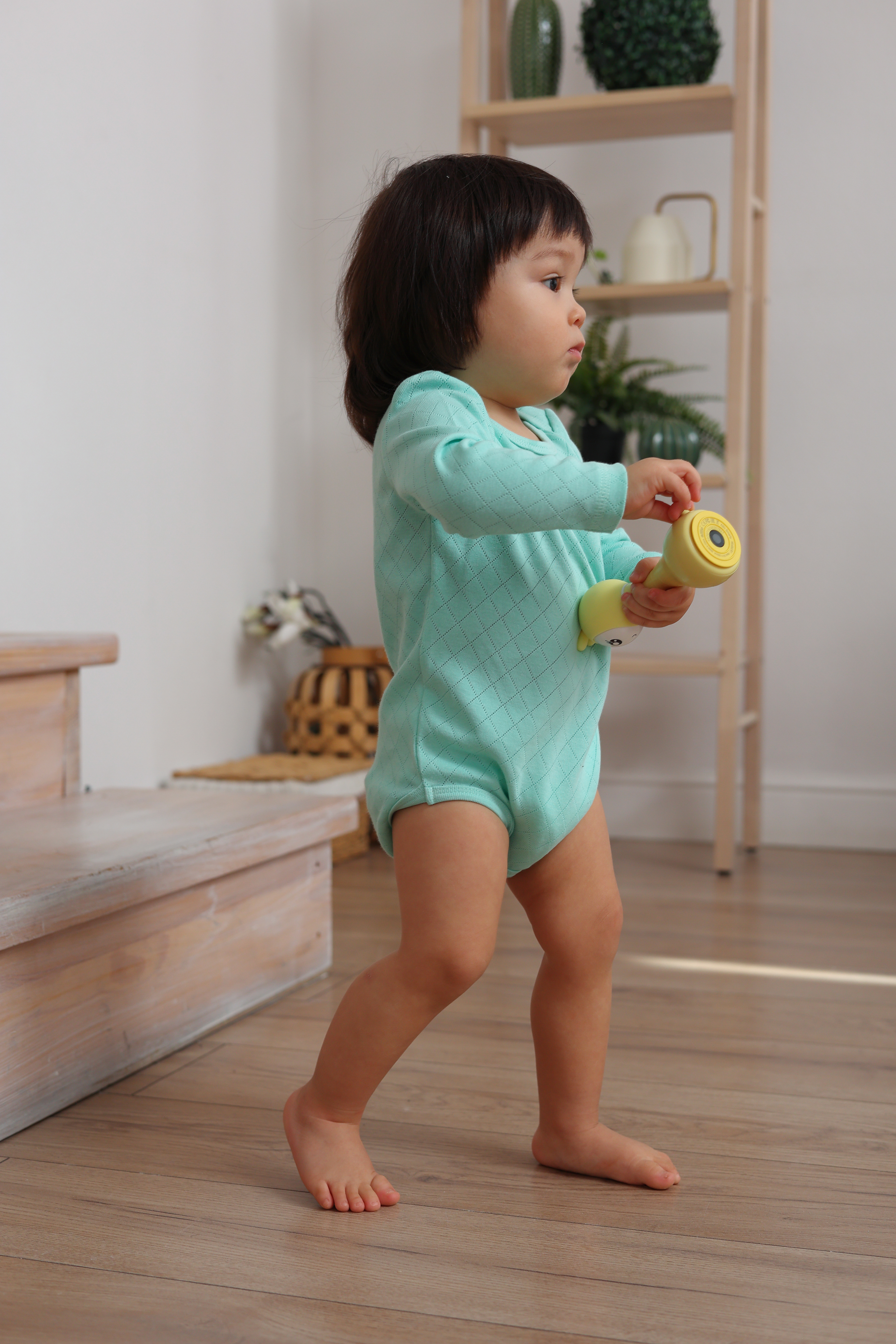 Боди LeeLuckBaby B3933-large - фото 17