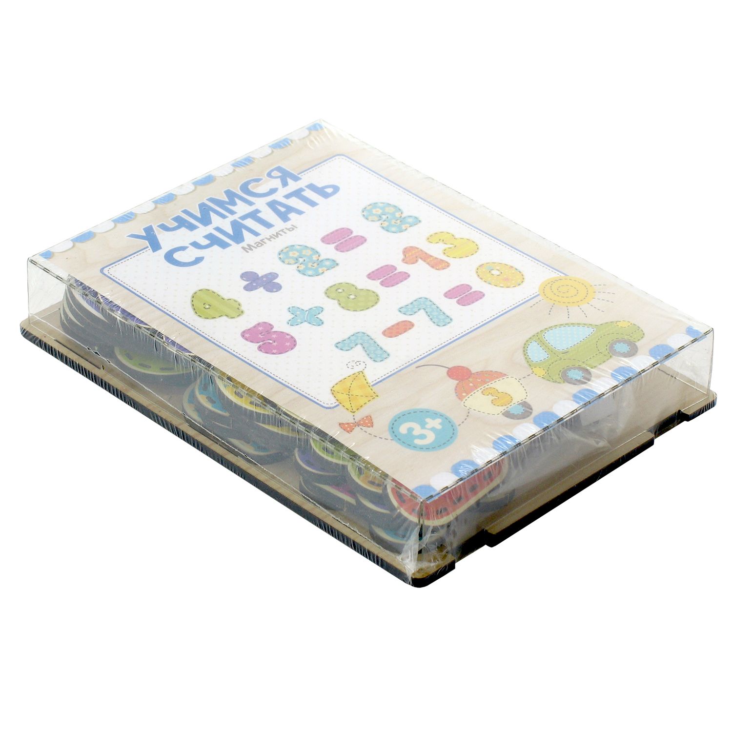 Настольная игра PAREMO - фото 7