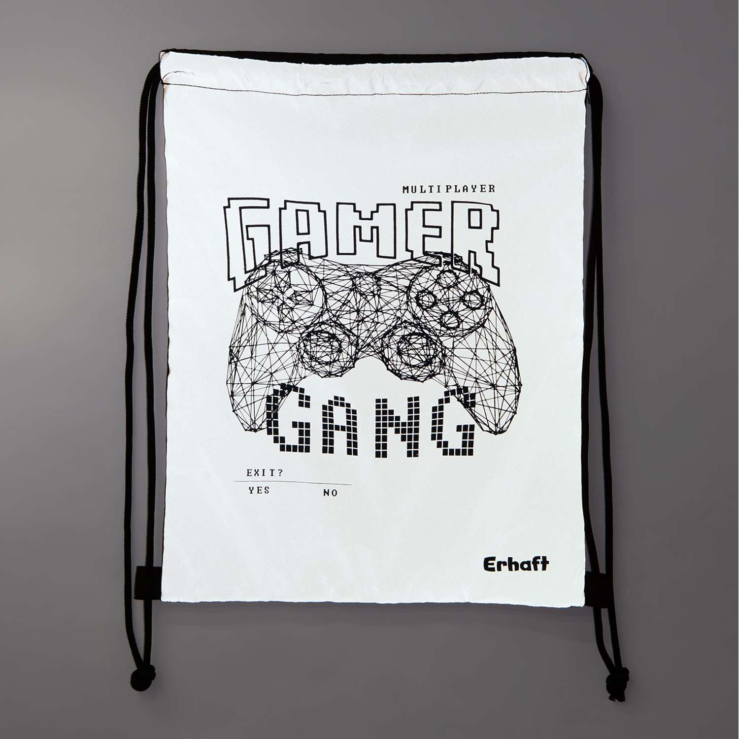 Мешок для обуви Erhaft Game - фото 4