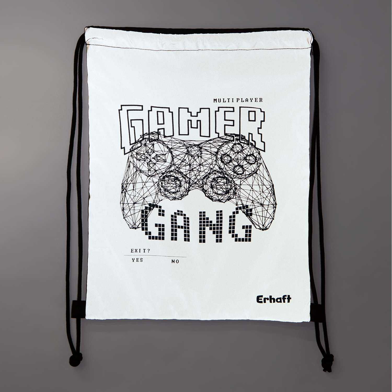 Мешок для обуви Erhaft Game - фото 4