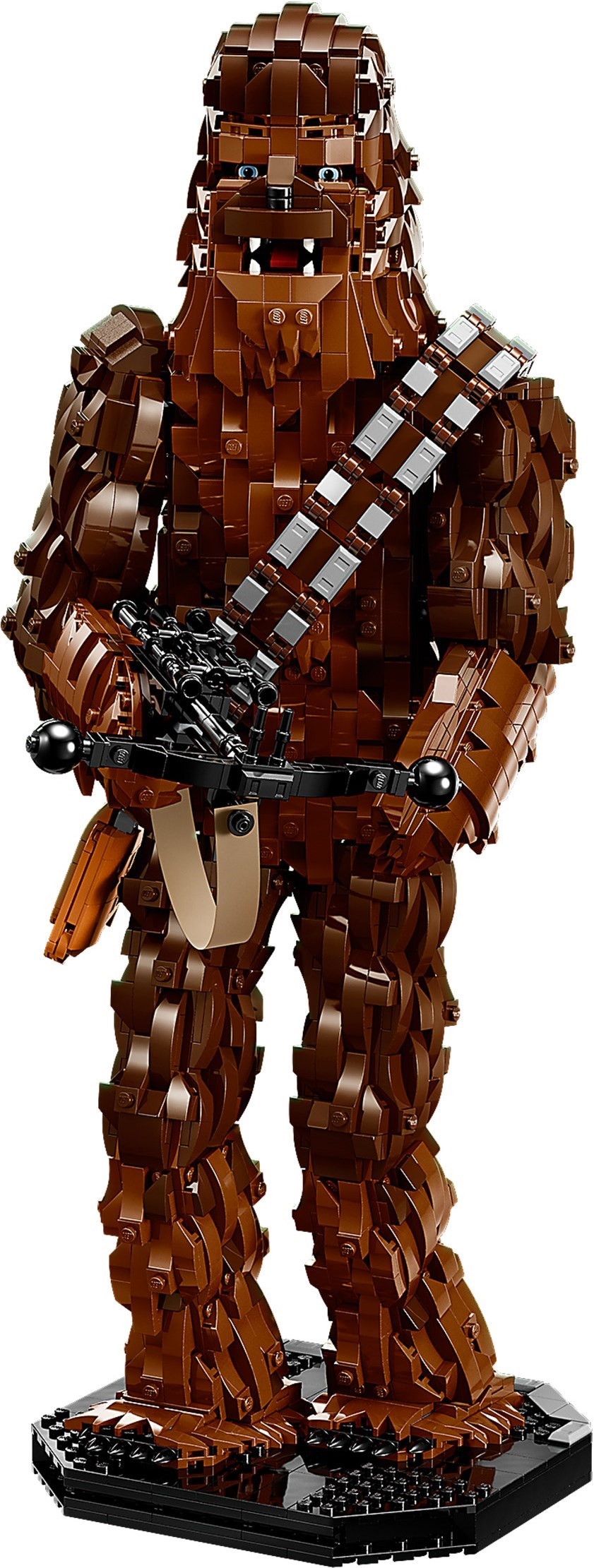 Конструктор LEGO Star Wars 75371 2319 дет. - фото 3