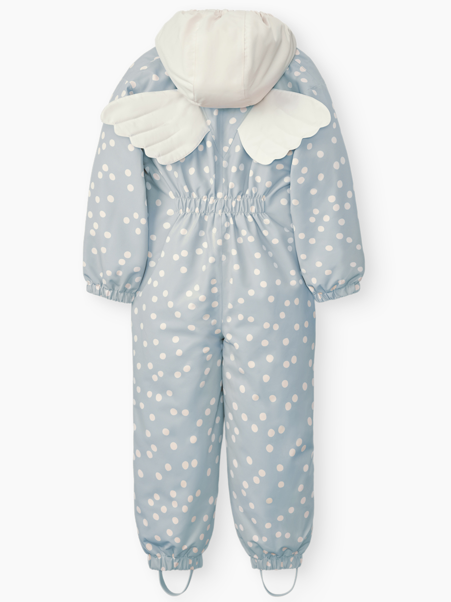 Комбинезон Happy Baby 89077_light-blue - фото 2