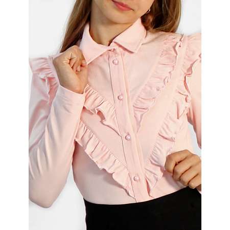 Блузка STELLA MODA