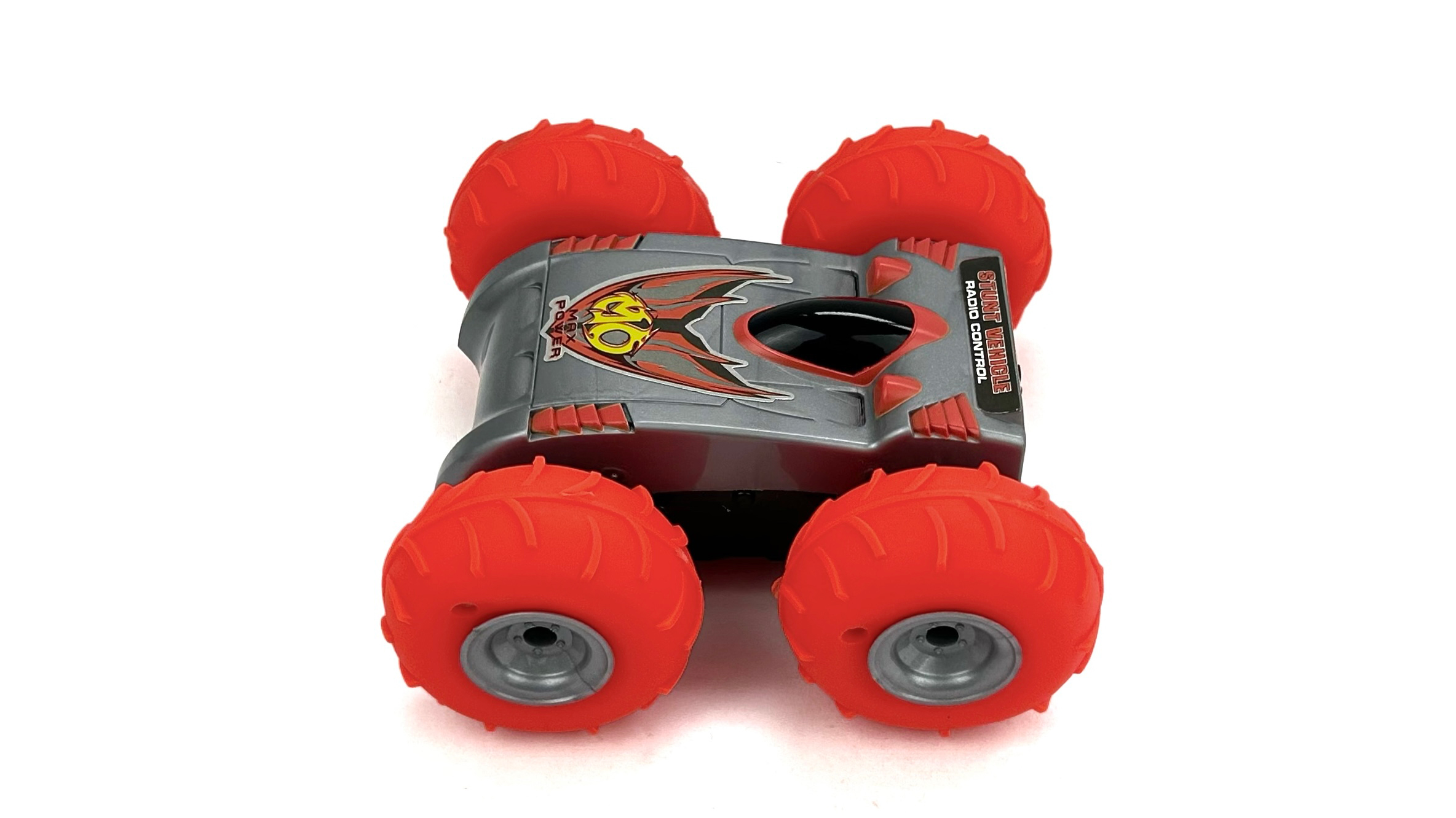 Автомобиль РУ CS Toys Перевертыш - фото 3